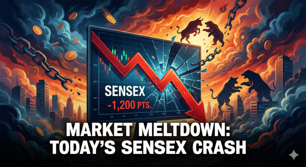 Sensex
