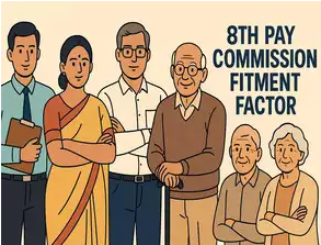8th Pay Commission