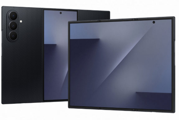 Samsung Galaxy Z Trifold