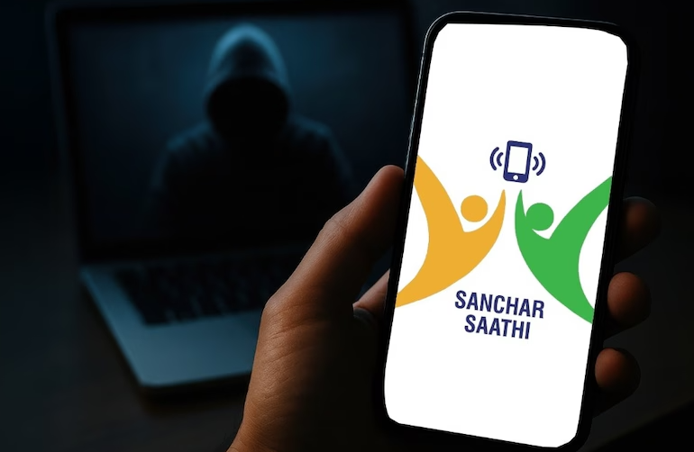 Sanchar Saathi