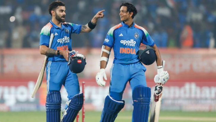 india vs south africa