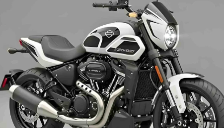 Harley-Davidson X440 T