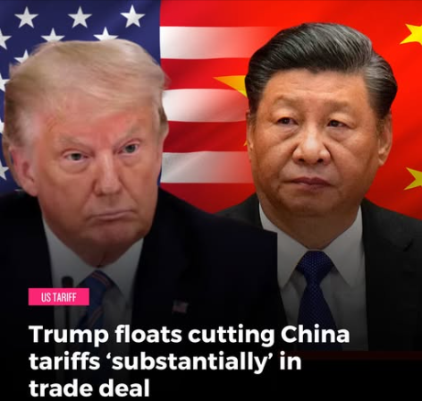 China’s Non-US Trade