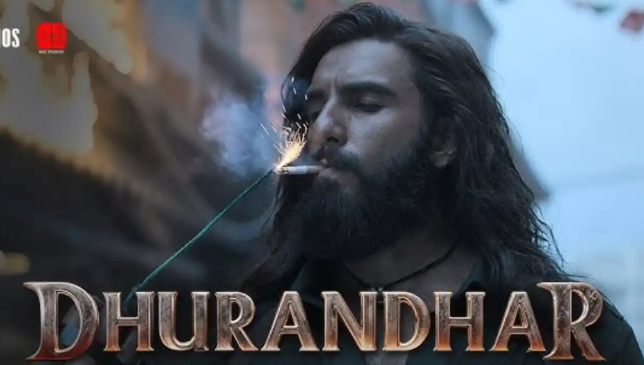 Dhurandhar