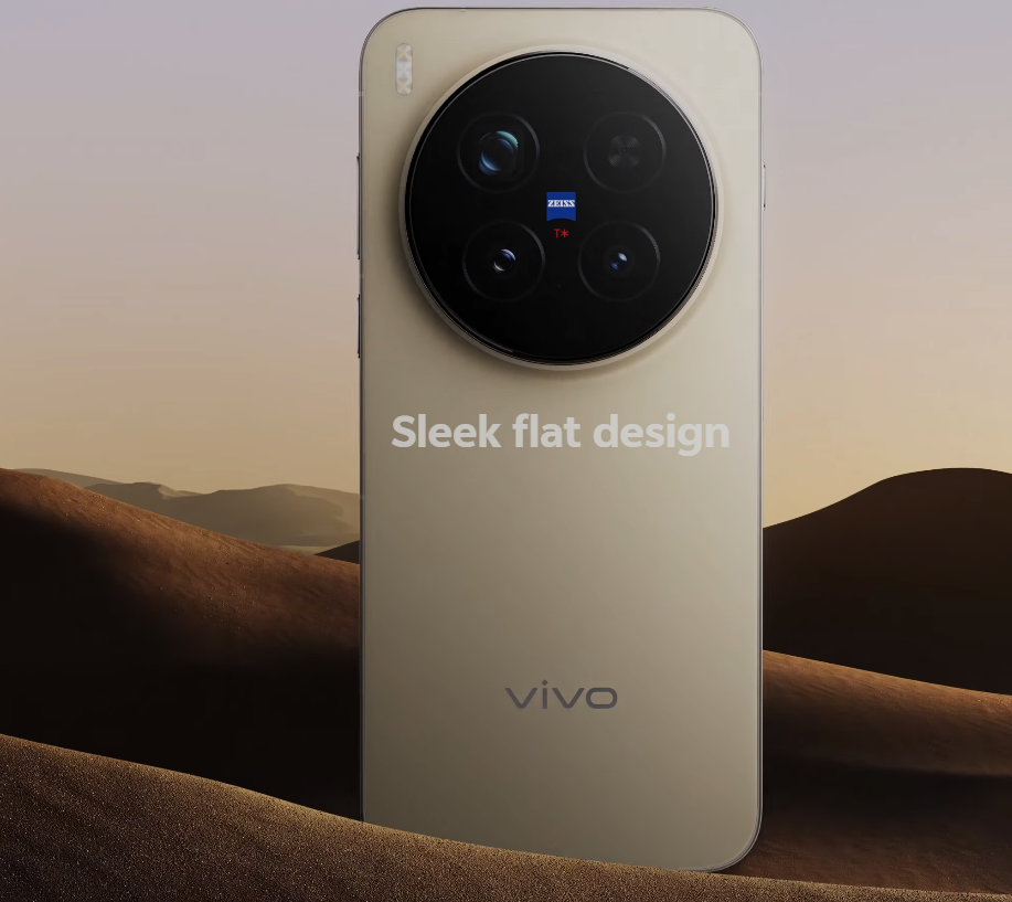 Vivo X300 Pro
