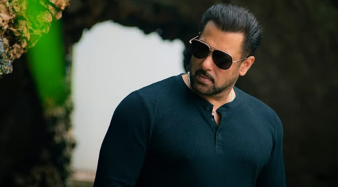 Salman Khan