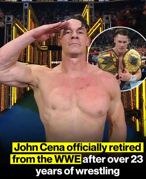 John Cena