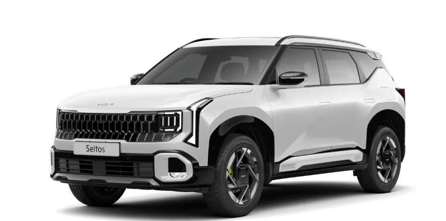 Seltos