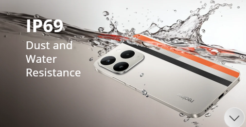 Realme Narzo 90 Series