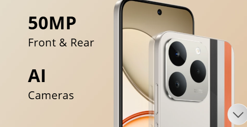 Realme Narzo 90 Series
