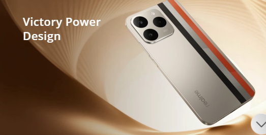 Realme Narzo 90 Series