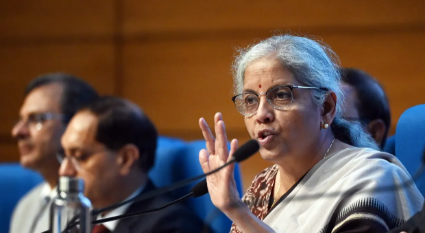 India’s Tax Policy