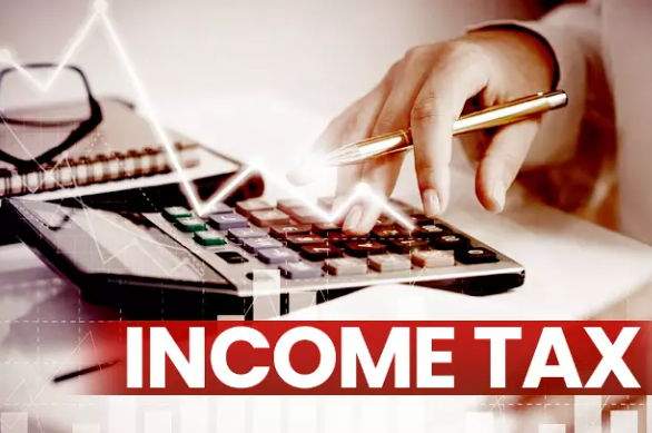 India’s Tax Policy