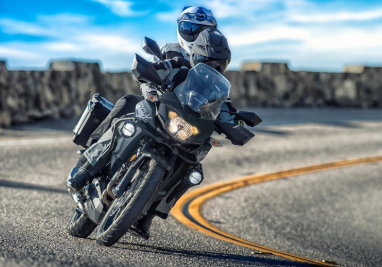 Kawasaki Versys X 300 Discount in India