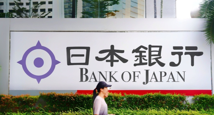 Bank of Japan