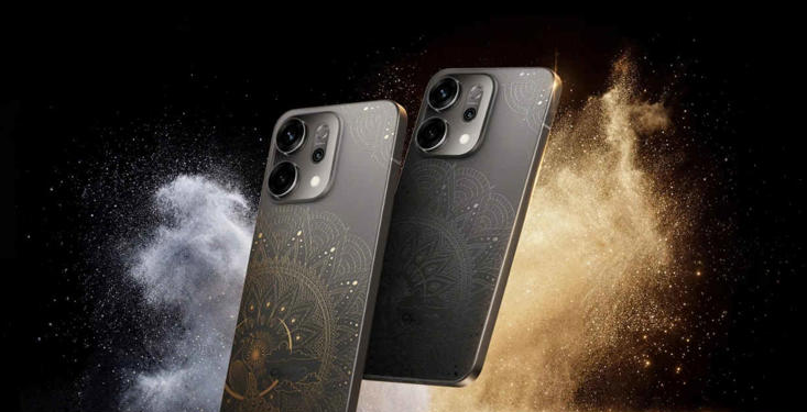 Oppo Reno 15 Pro Mini