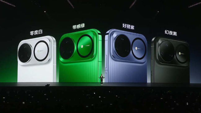 Huawei Nova 15 Series