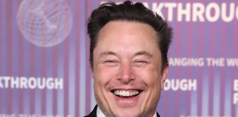 Elon Musk