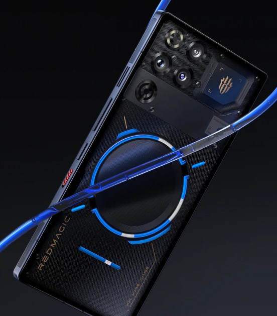 Red Magic 11