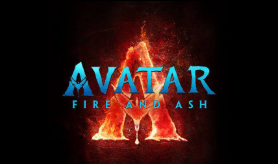 Avatar: Fire and Ash