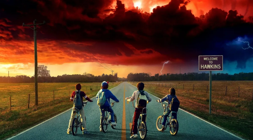 Stranger Things 5 Volume 2