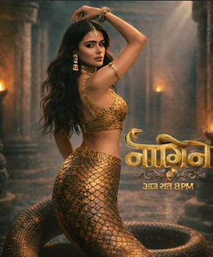 Naagin 7
