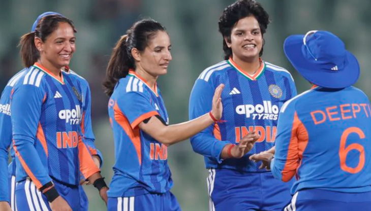india women vs sri lanka women