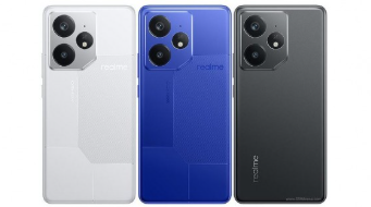 Realme Neo 8