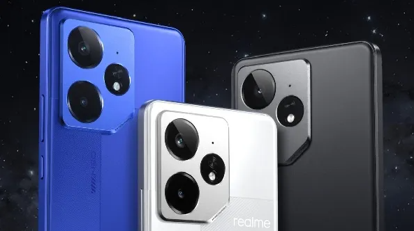 Realme Neo 8
