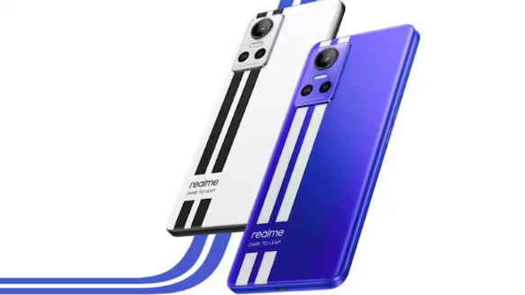 Realme Neo 8