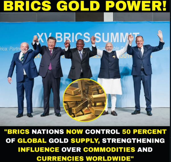 BRICS