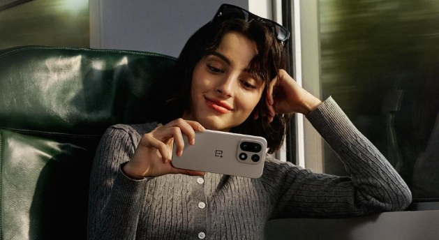 OnePlus 15 India Launch Date