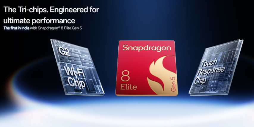 OnePlus 15 India Launch Date