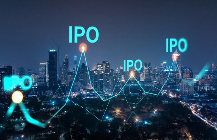 IPO