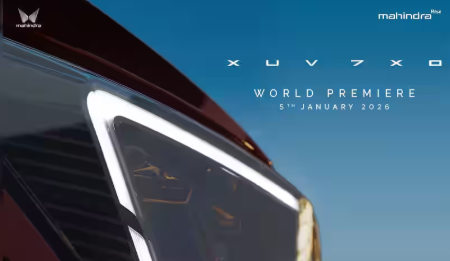 xuv 7xo