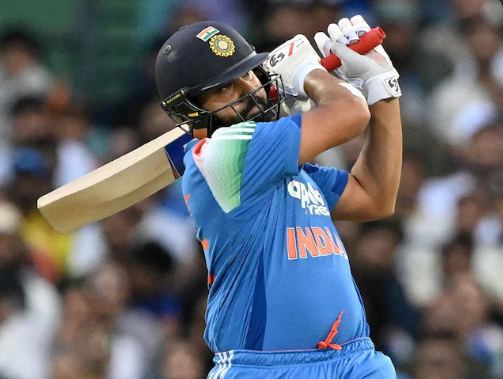 India vs New Zealand 1st ODI 2026