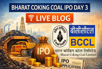 Bharat Coking Coal IPO