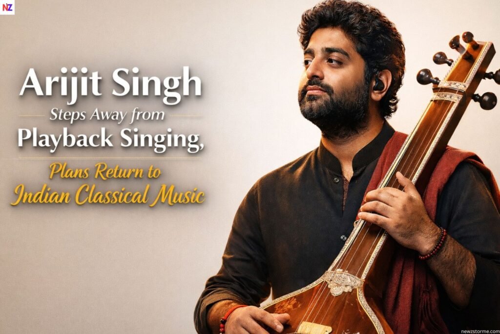 Arijit Singh