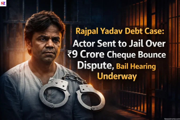 Rajpal Yadav