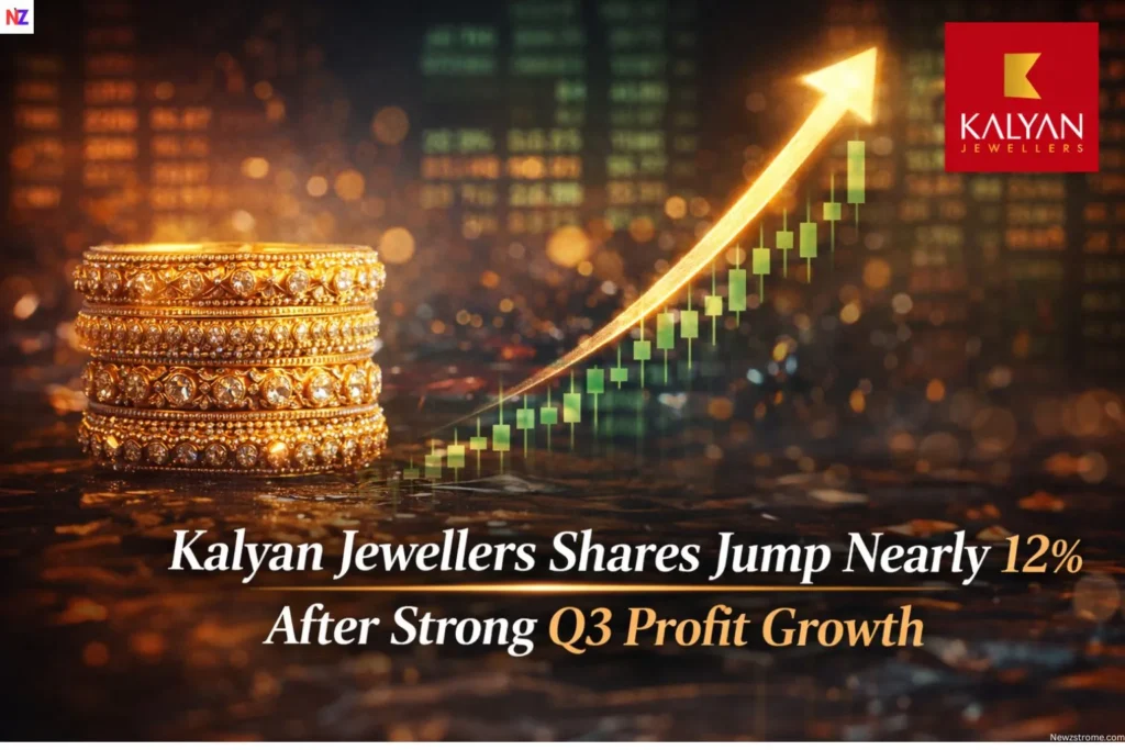 Kalyan Jewellers