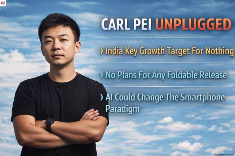 Carl Pei