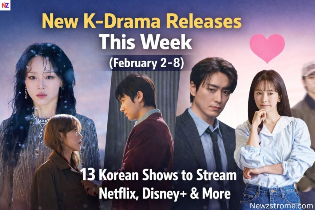 K-Drama
