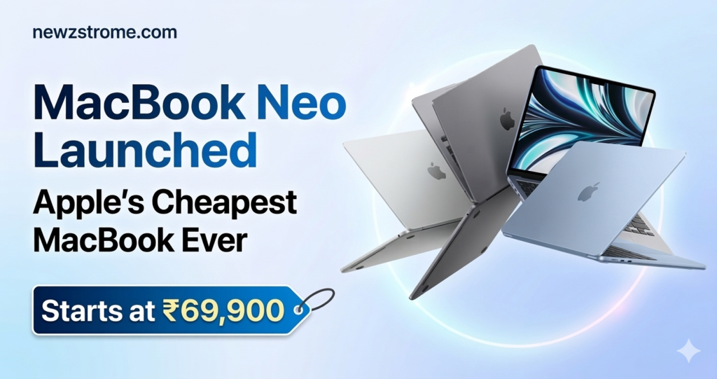 macbook neo