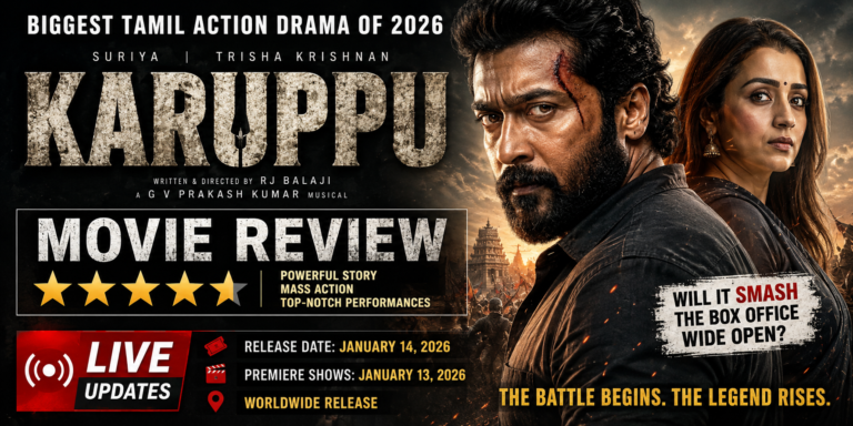 Karuppu