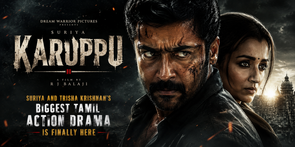 Karuppu