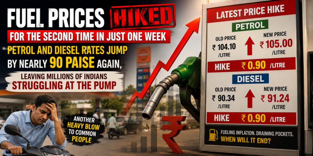 Prices