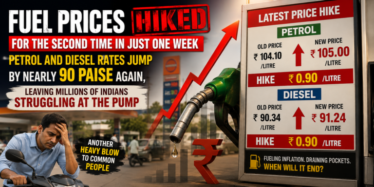 Prices