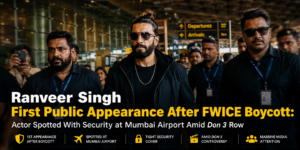 Ranveer Singh