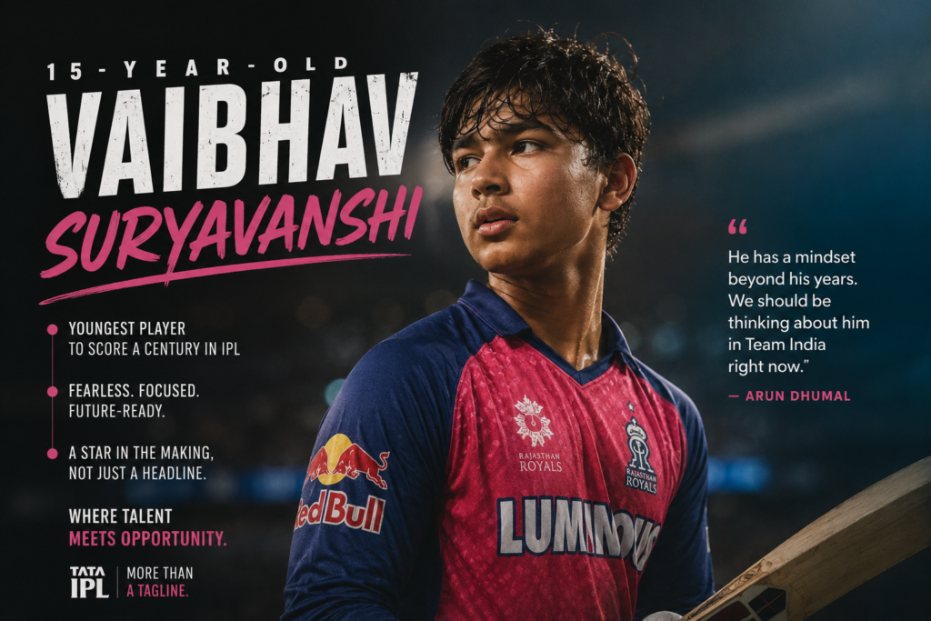 Vaibhav
