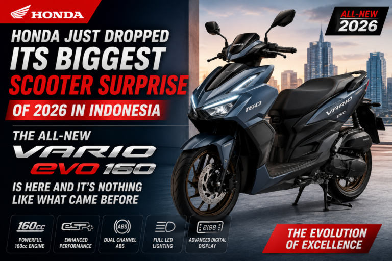 Vario Evo 160